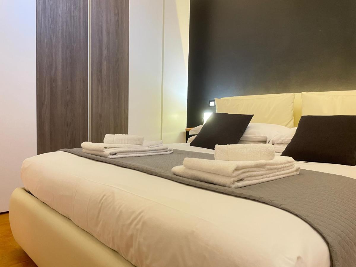 Appartement Vittoria Serene - Heart Of