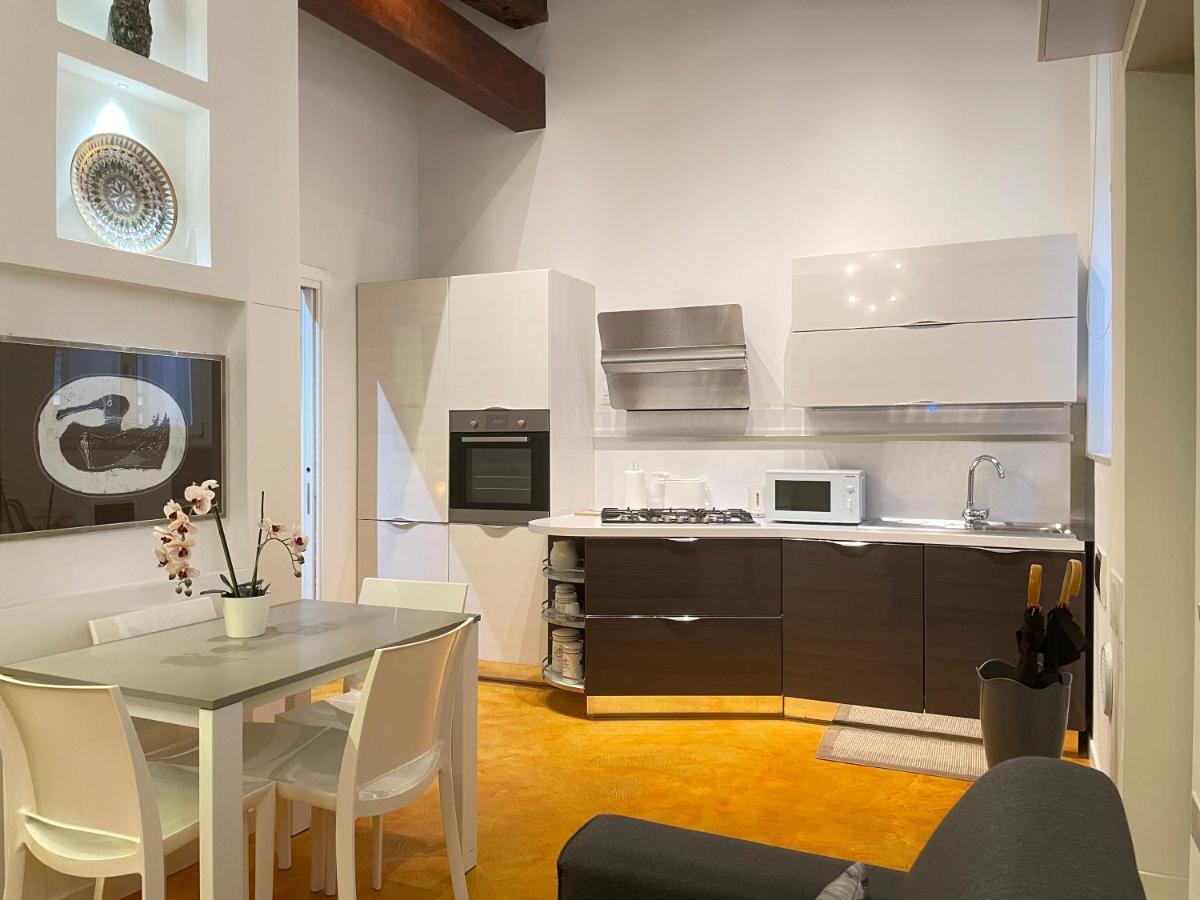 Appartement Vittoria Serene - Heart Of Venise