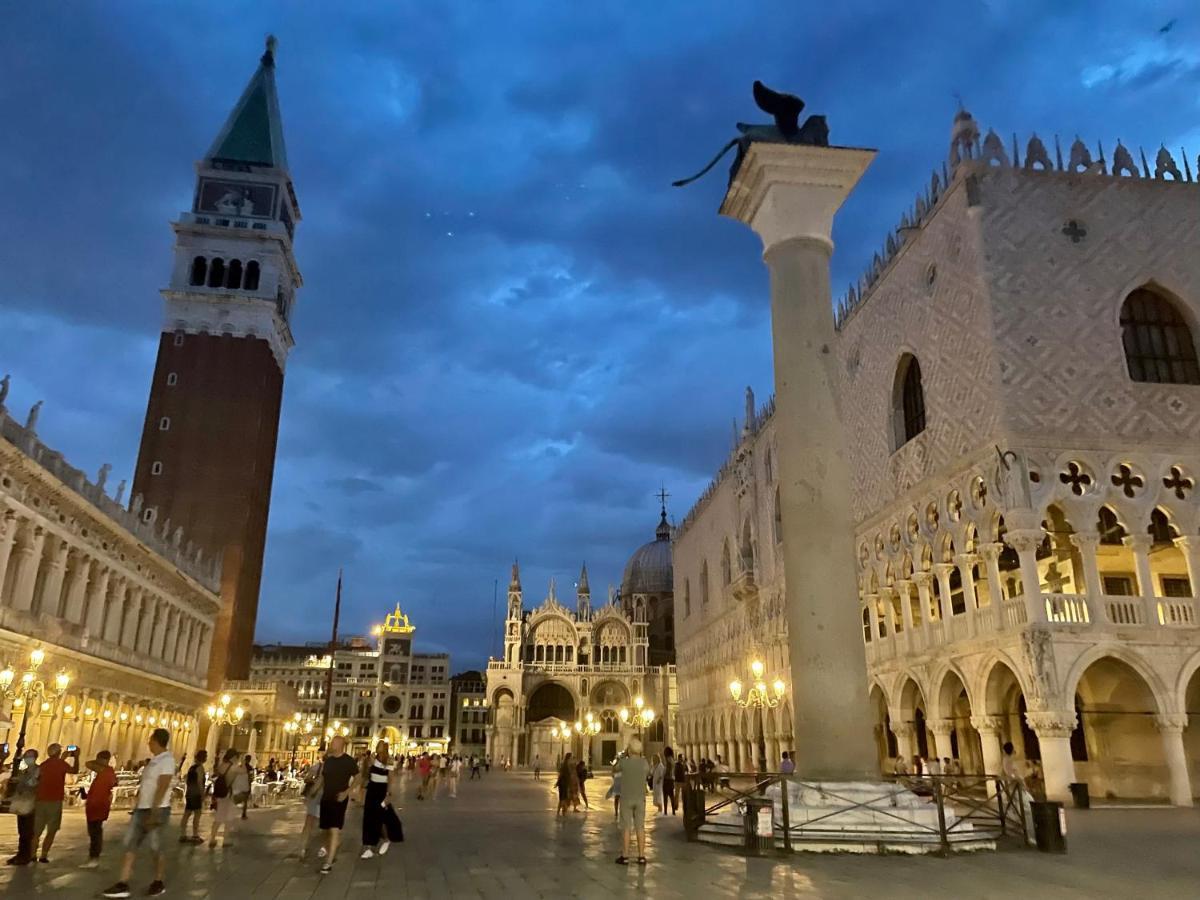 Vittoria Serene - Heart Of Appartement Venise