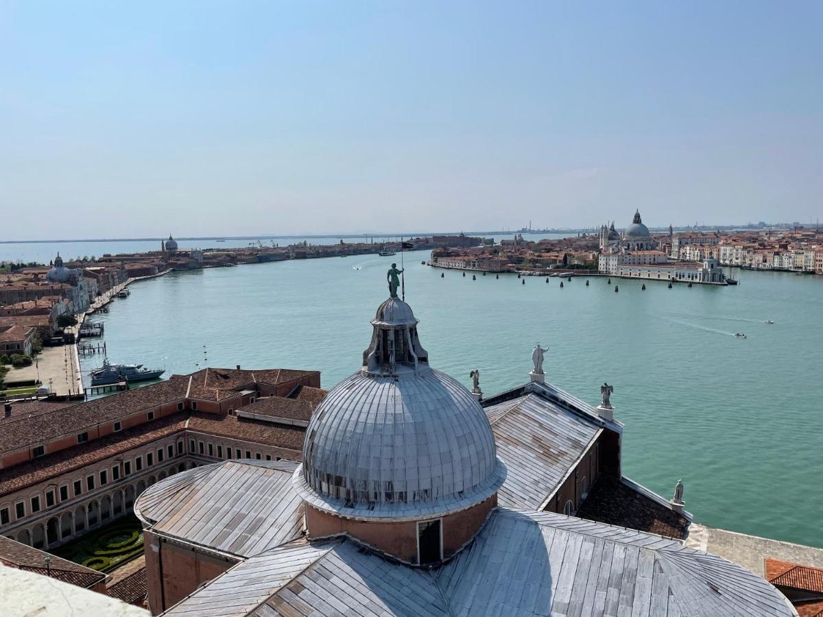 Appartement Vittoria Serene - Heart Of Venise
