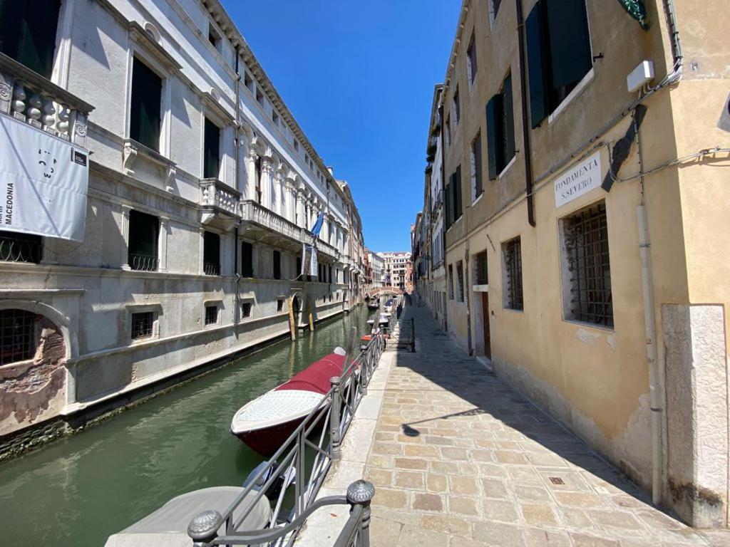 Ln Homes - San Marco Canal View * Venise