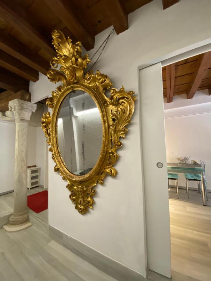Ln Homes - San Marco Canal View