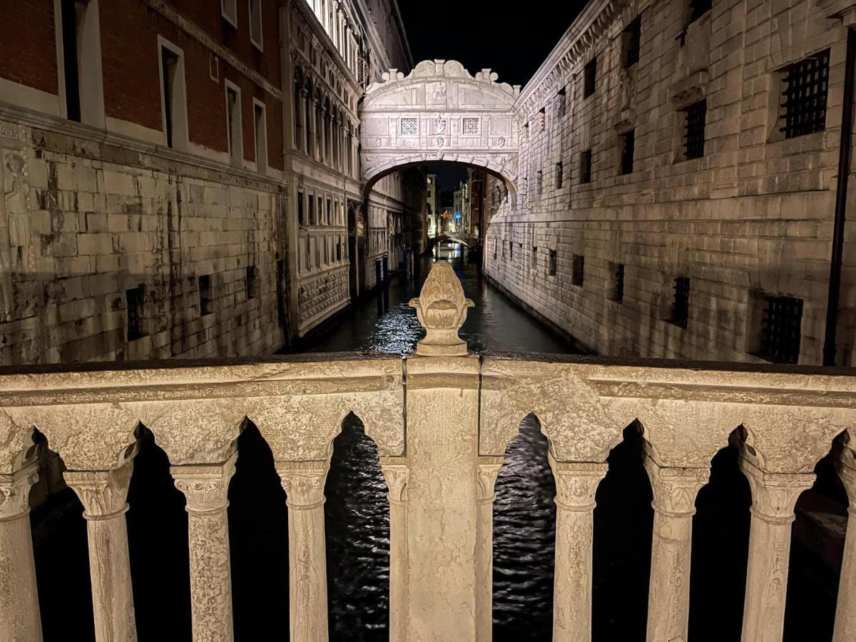Casa Segalin * Venetië