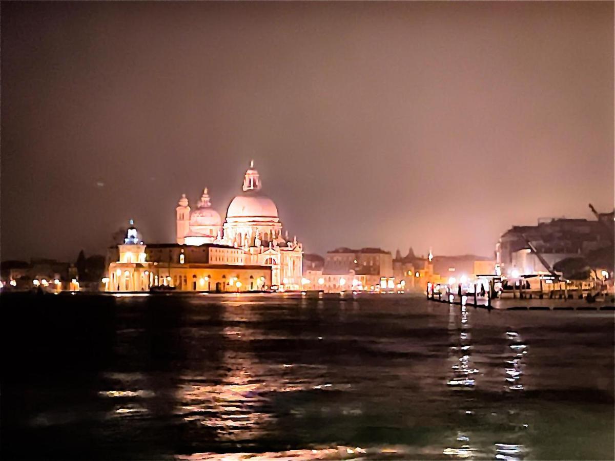 Appartamento Casa Segalin Venezia