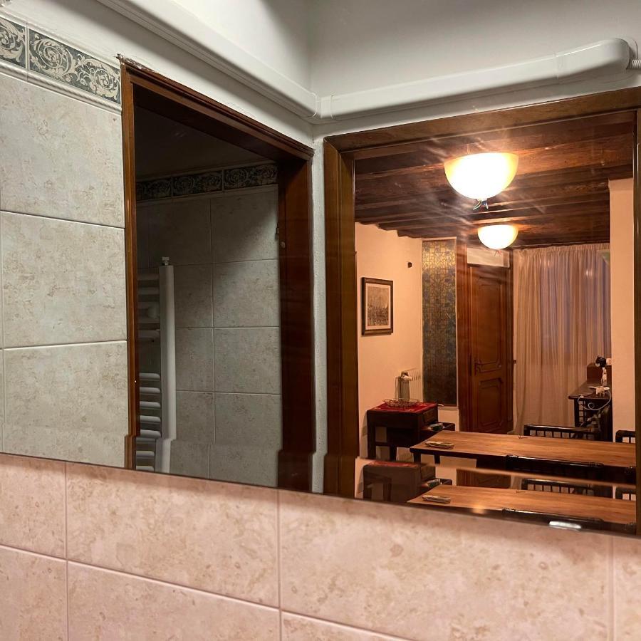 Appartement Casa Segalin Venetië