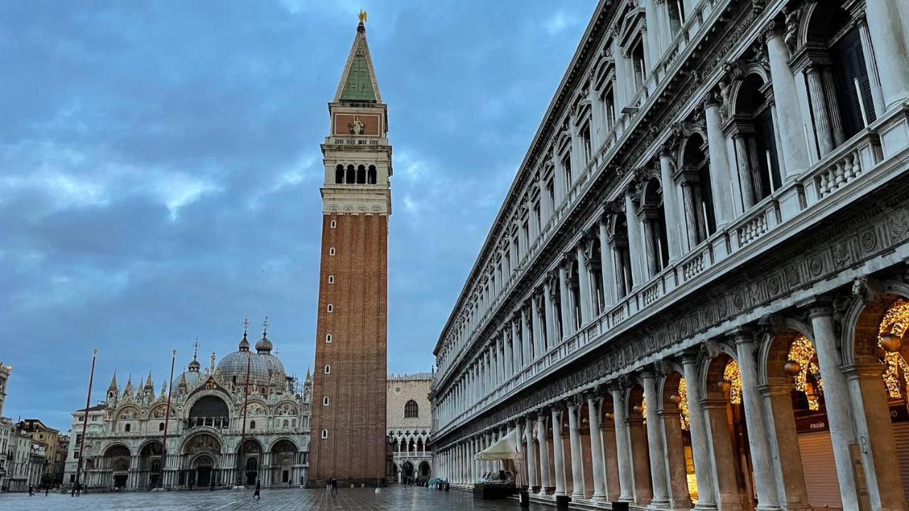 Appartamento Casa Segalin Venezia