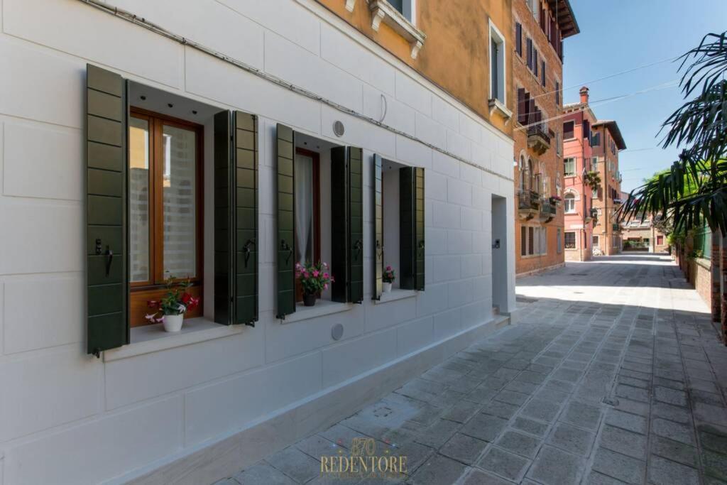 Redentore 870 Venise