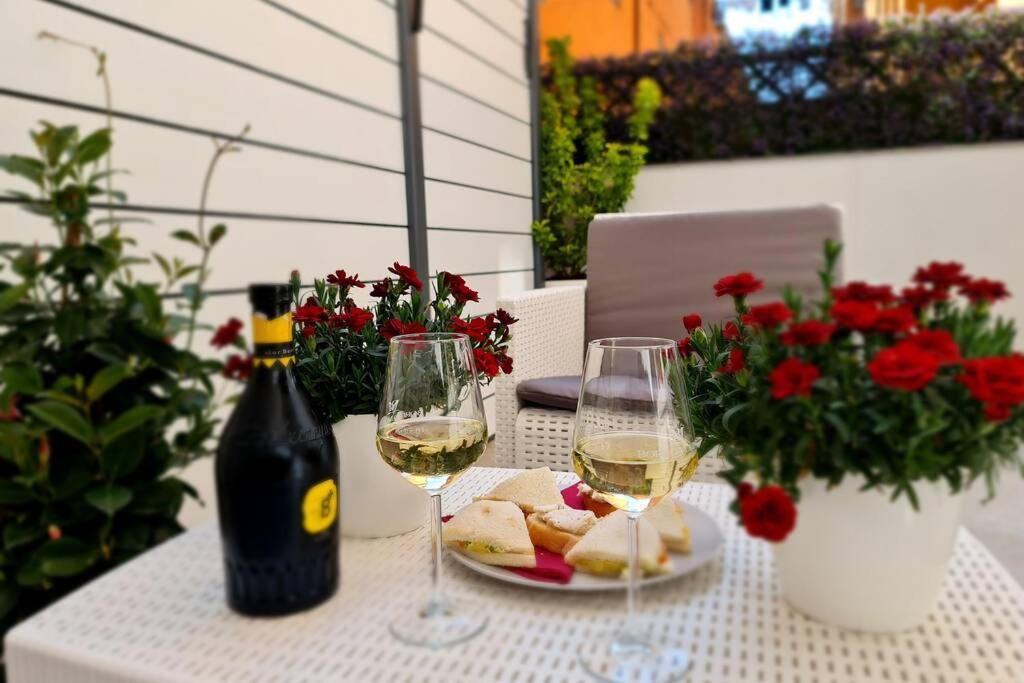 Hébergement de vacances Redentore 870