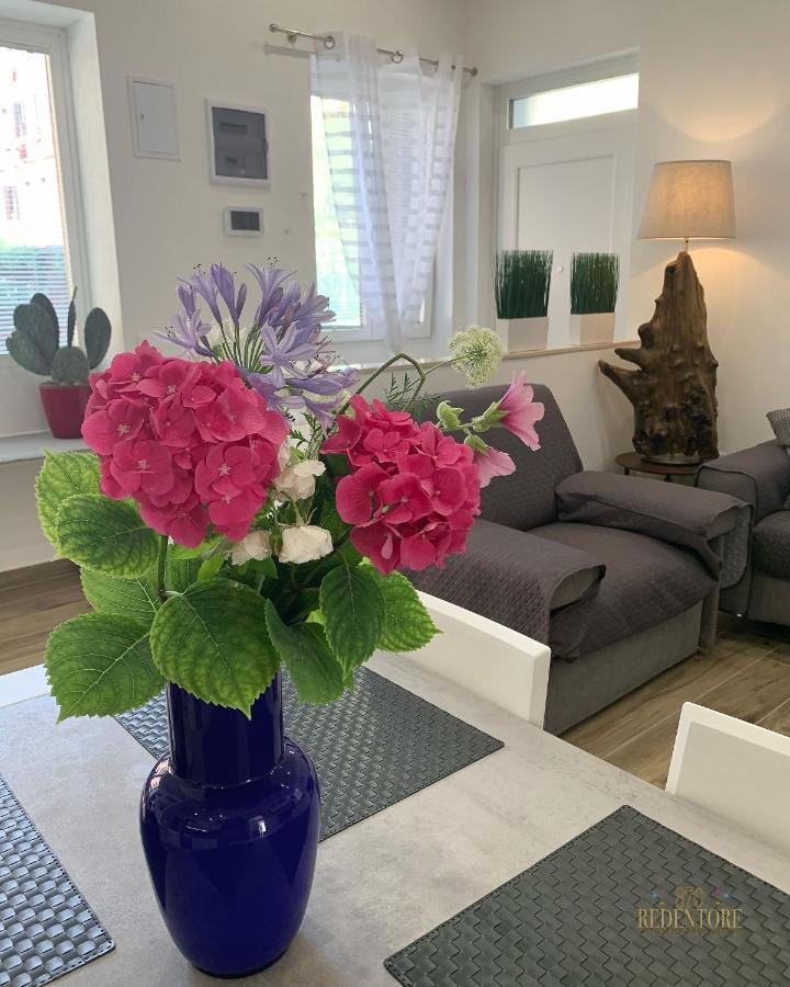 Hébergement de vacances Redentore 870 *