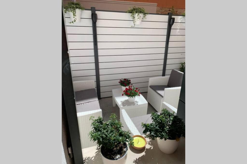 Redentore 870 Hébergement de vacances Venise