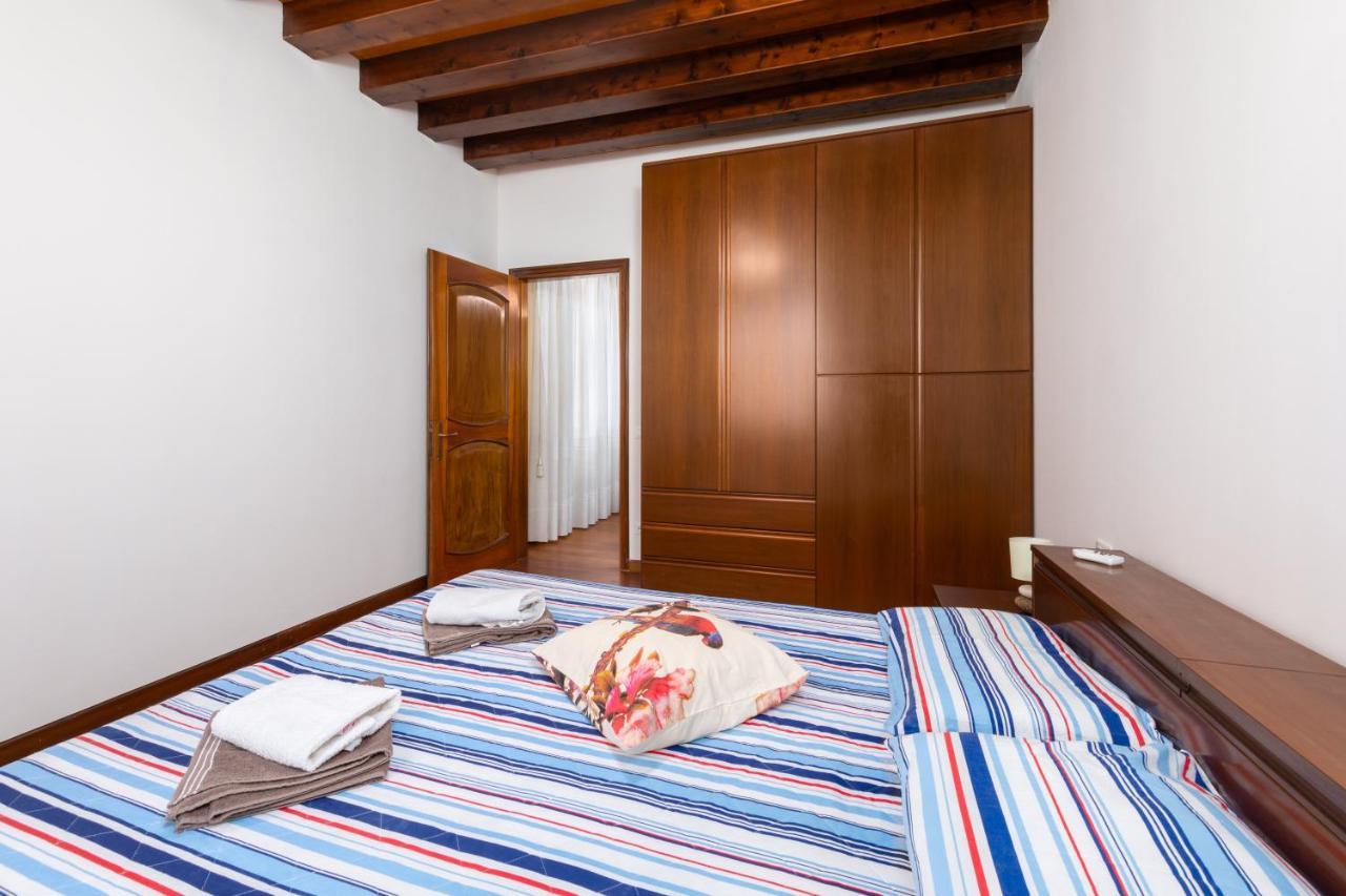 Giulia House Appartement
