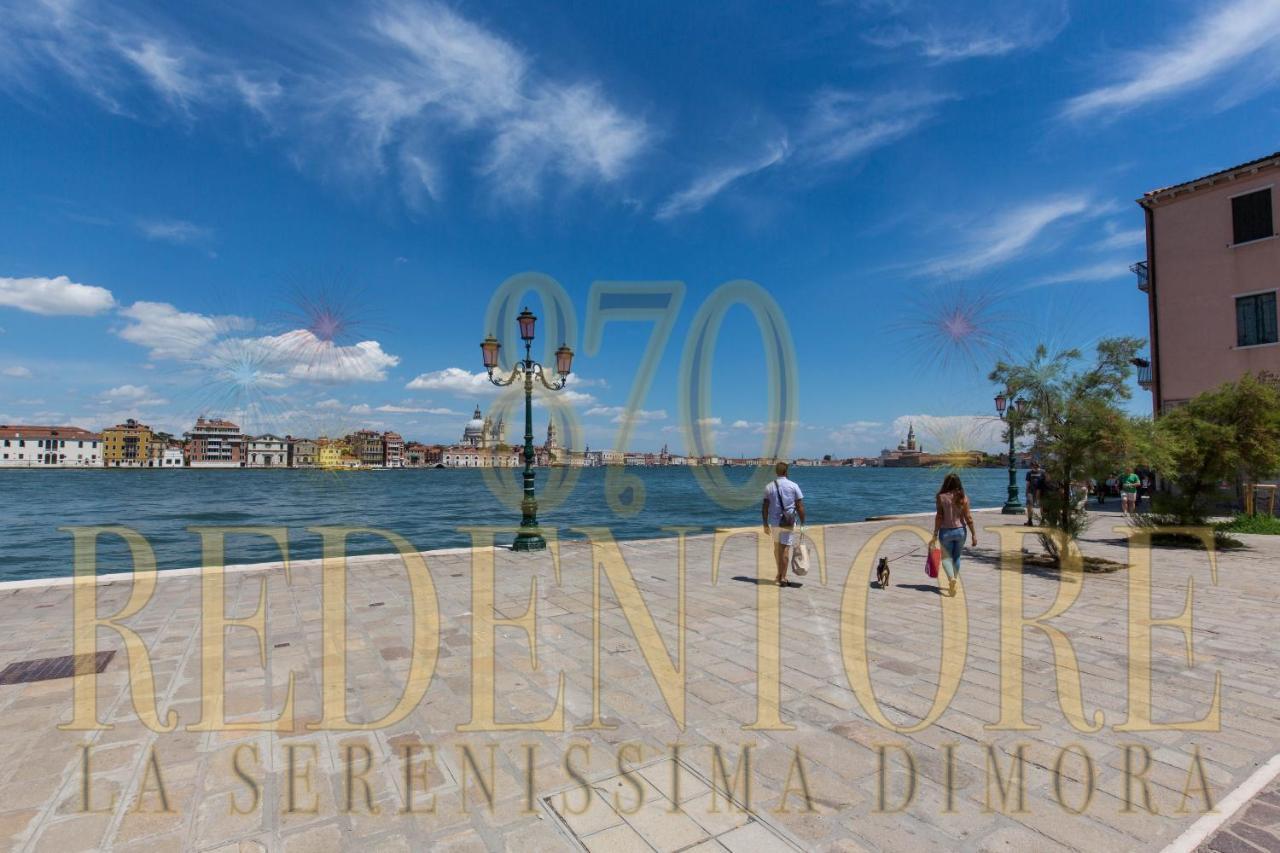 Redentore 870 Venise