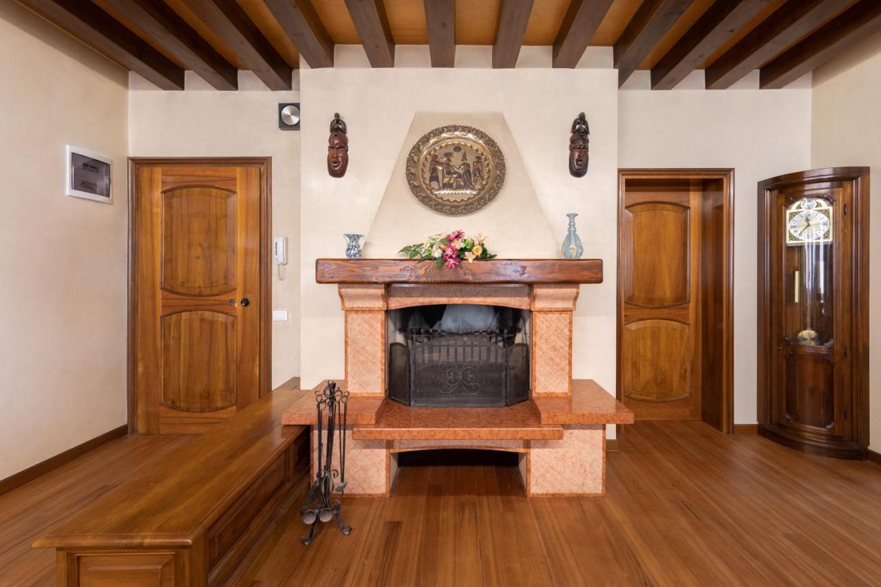 Giulia House Venise