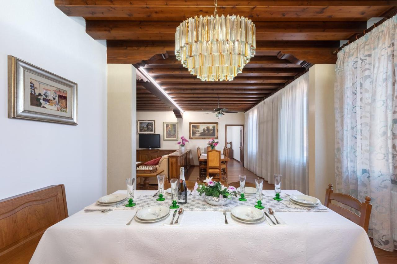 Appartement Giulia House