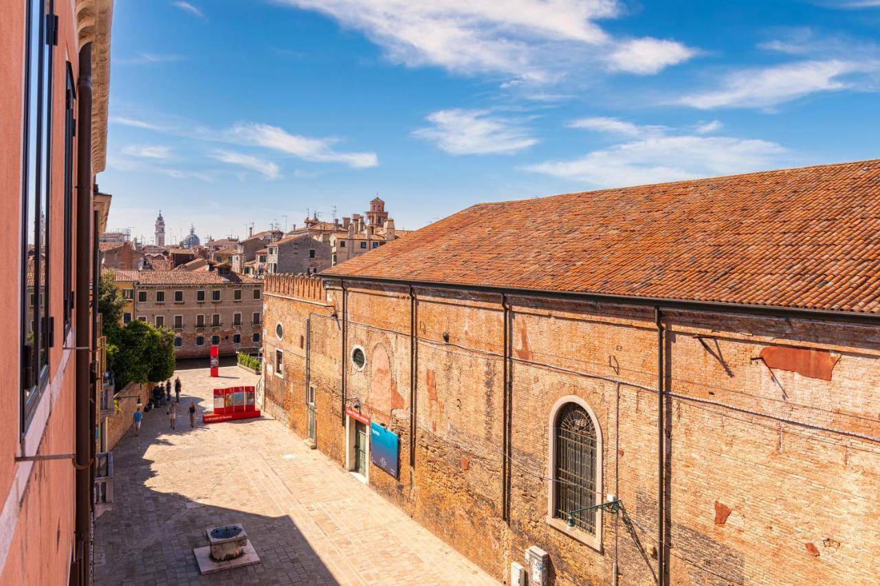 Giulia House Venise