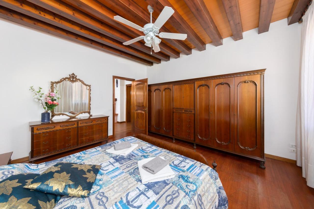 Appartement Giulia House *