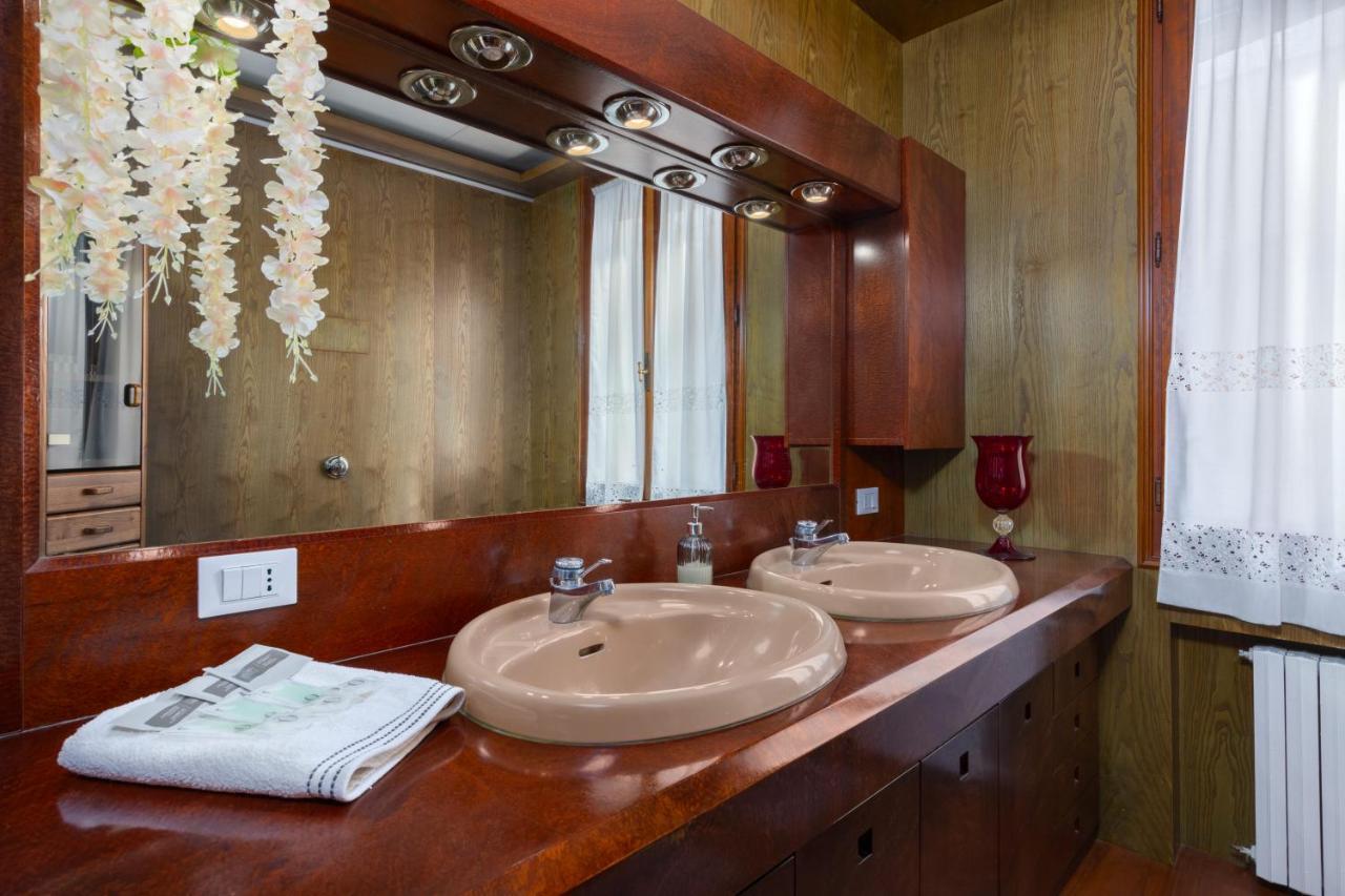 Giulia House * Venise