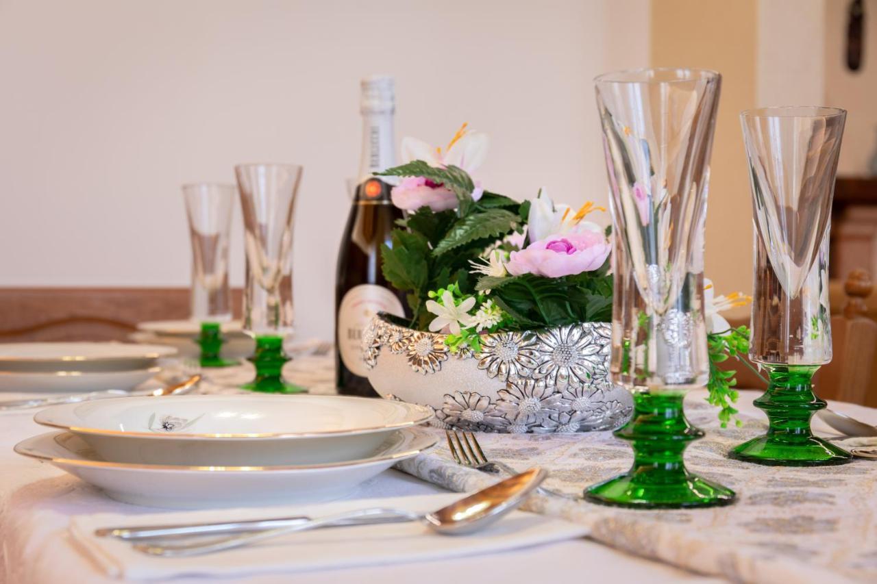 Giulia House Venise