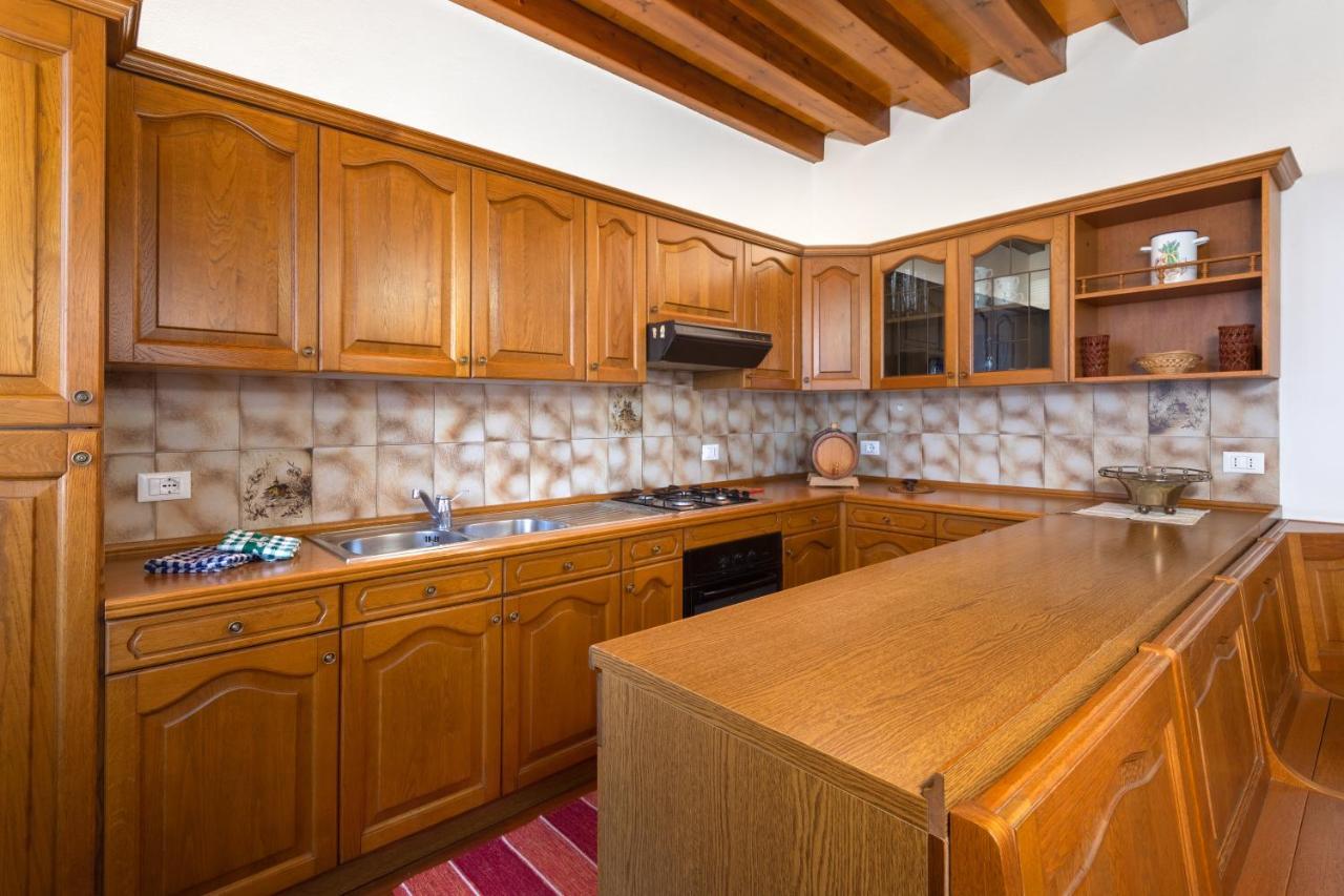 Appartement Giulia House *