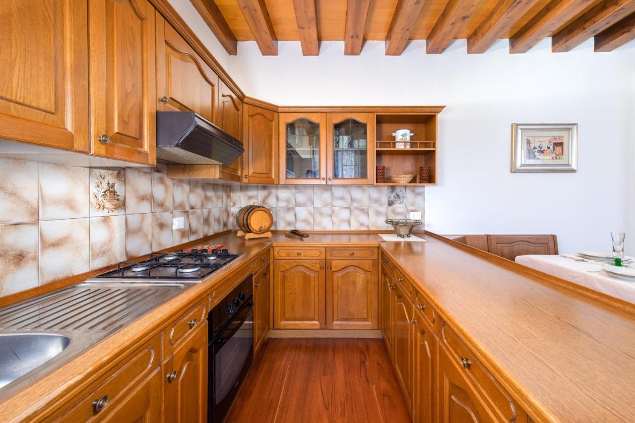 Giulia House * Venise