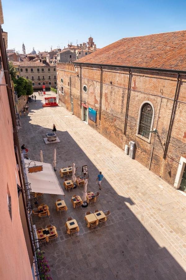 Appartement Giulia House *