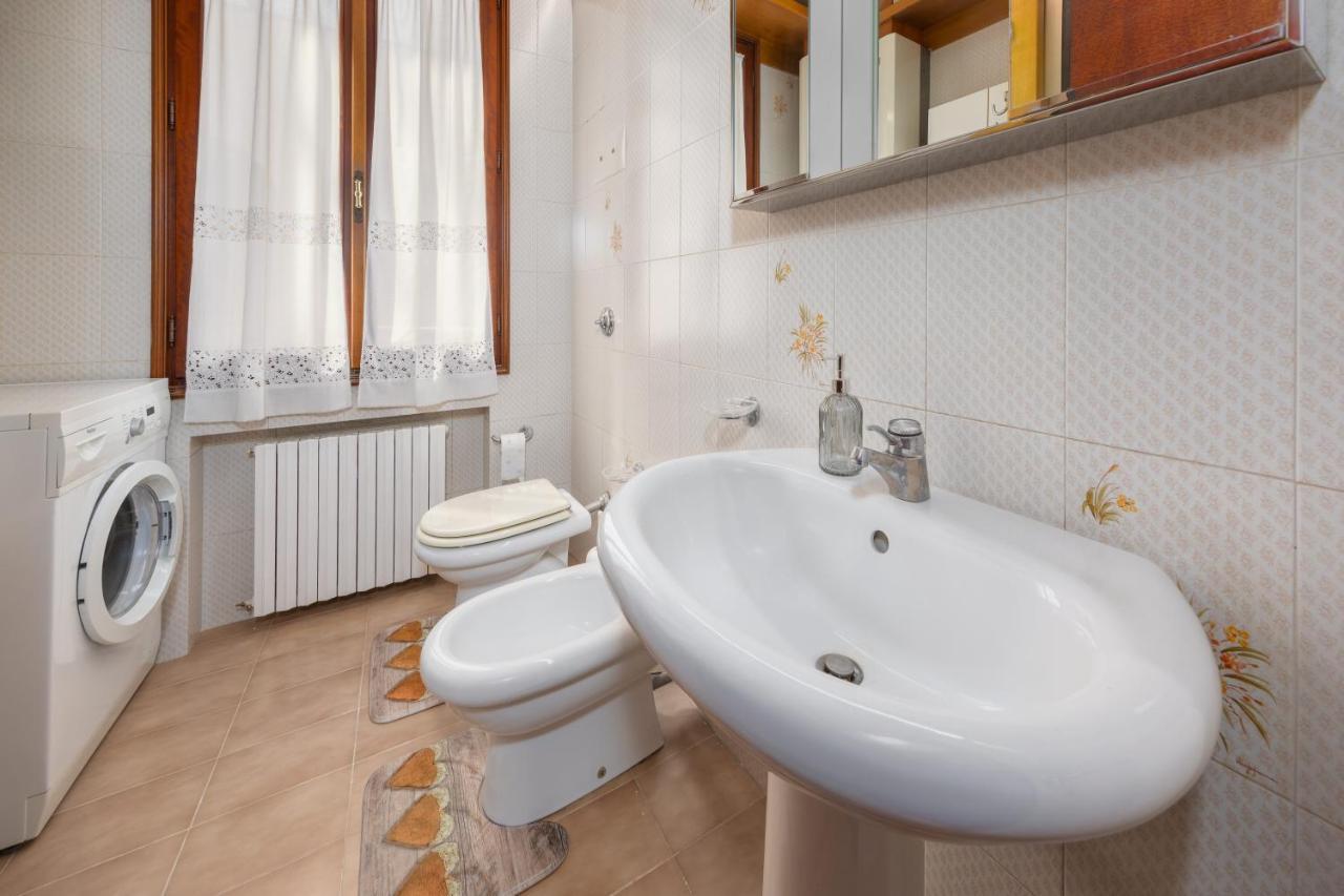Appartement Giulia House *