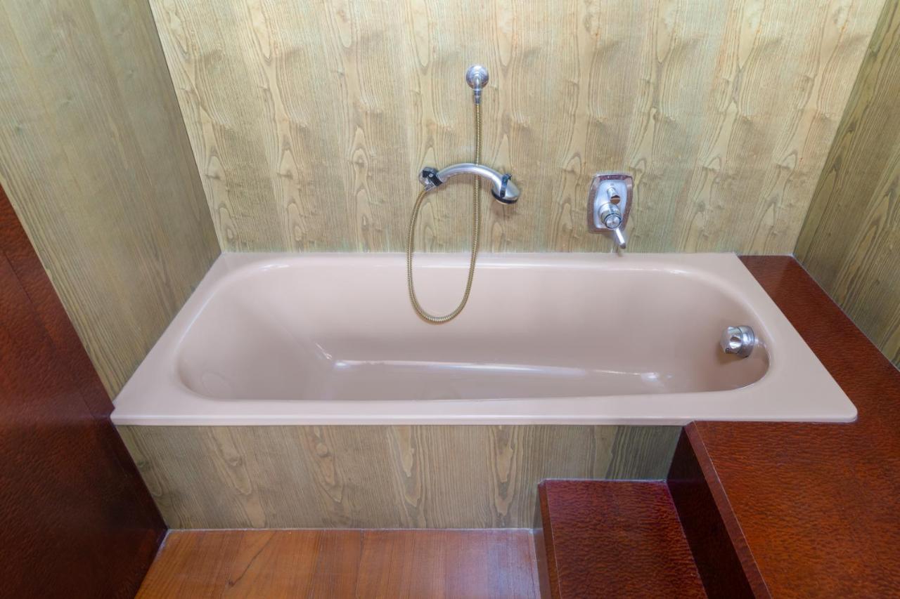 Giulia House Appartement *