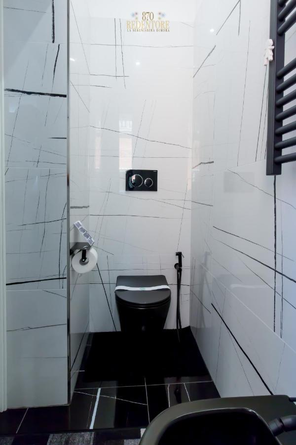 Redentore 870 * Venise