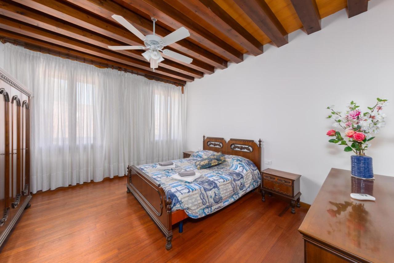 Giulia House Venise