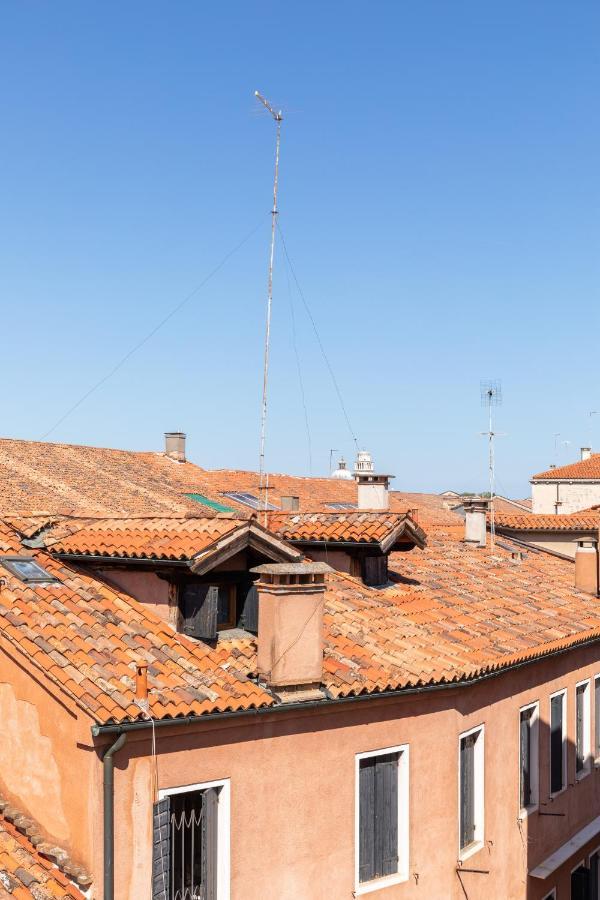 Appartement Giulia House *
