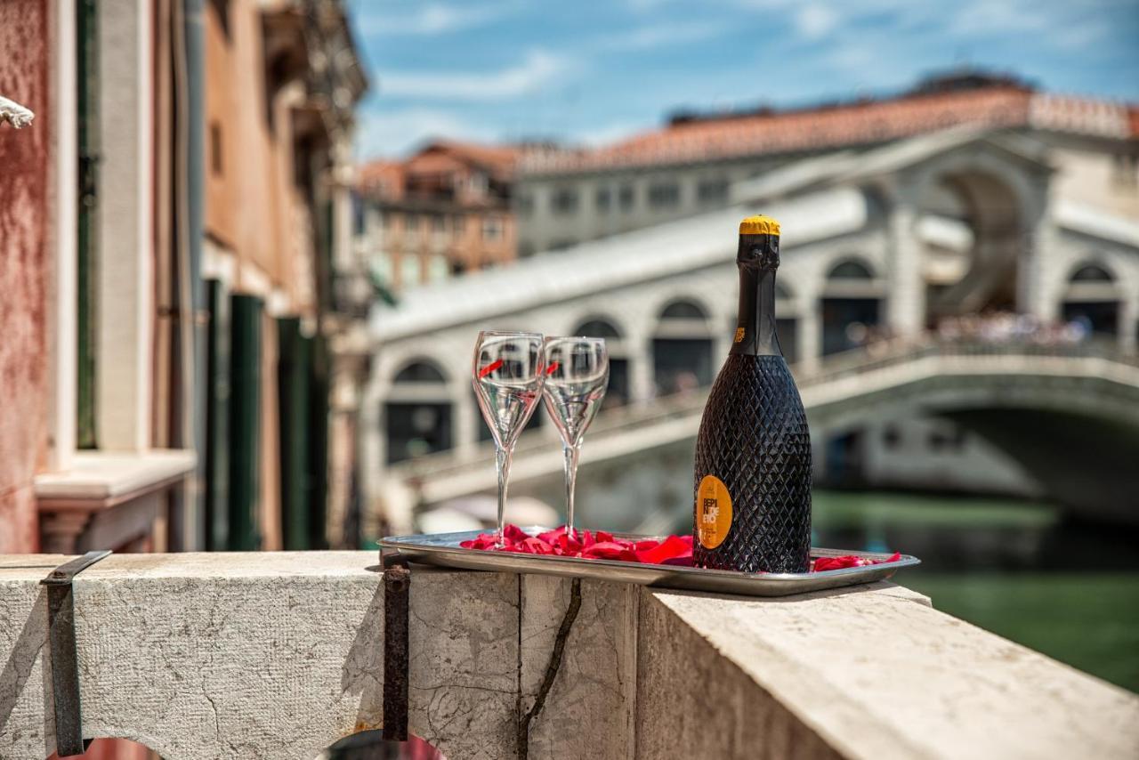 Apartment Royal Rialto - Grand Canal View