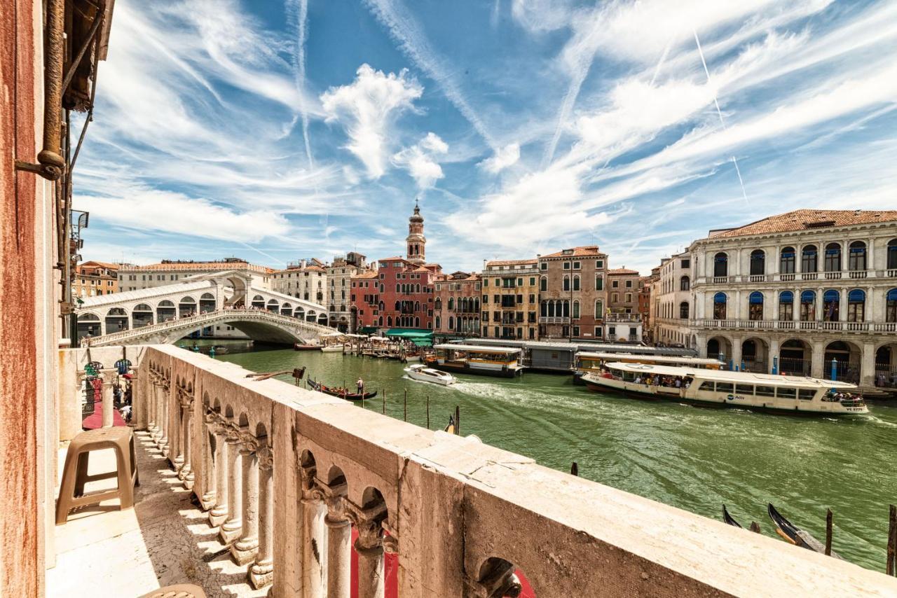 Royal Rialto - Grand Canal View * Venedig