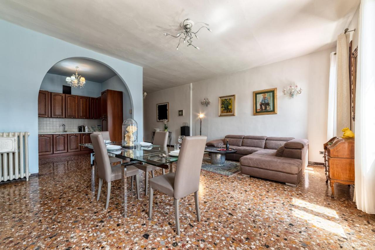 Apartment Royal Rialto - Grand Canal View Venedig