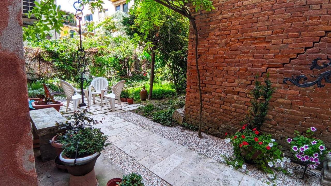 Apartment Tiepolo 3
