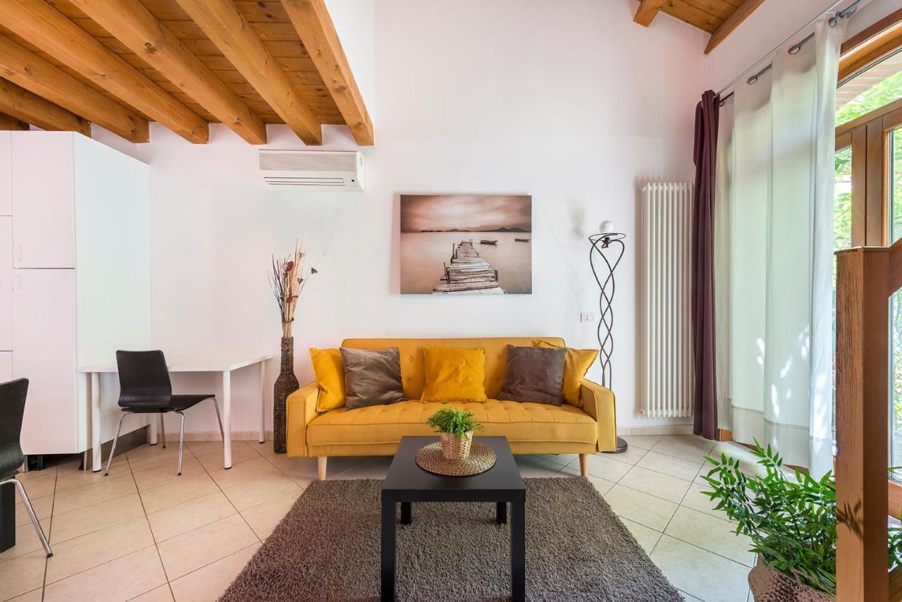 Appartamento Duplex2 At The Entrance Of Venice, Cozy And Relax