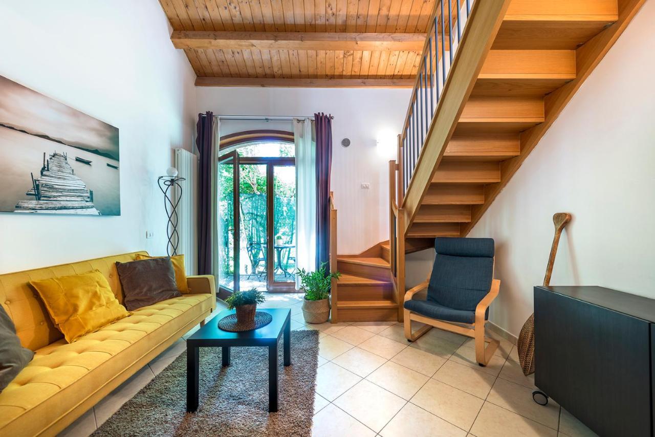 Appartamento Duplex2 At The Entrance Of Venice, Cozy And Relax