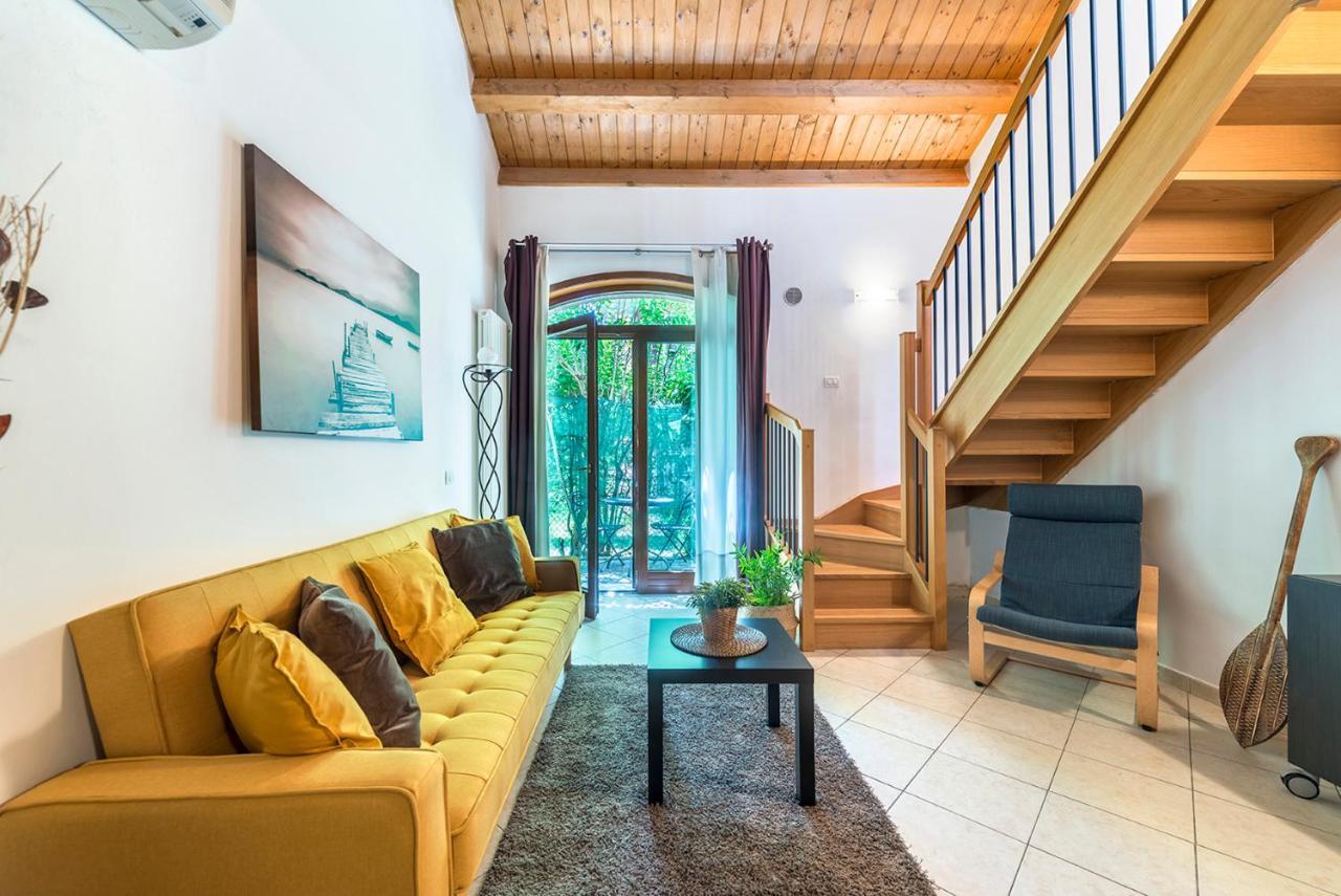 Duplex2 At The Entrance Of Venice, Cozy And Relax Venezia