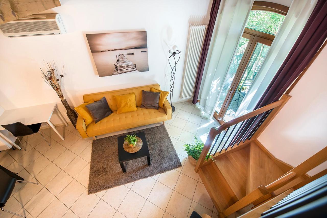 Duplex2 At The Entrance Of Venice, Cozy And Relax Appartamento Venezia
