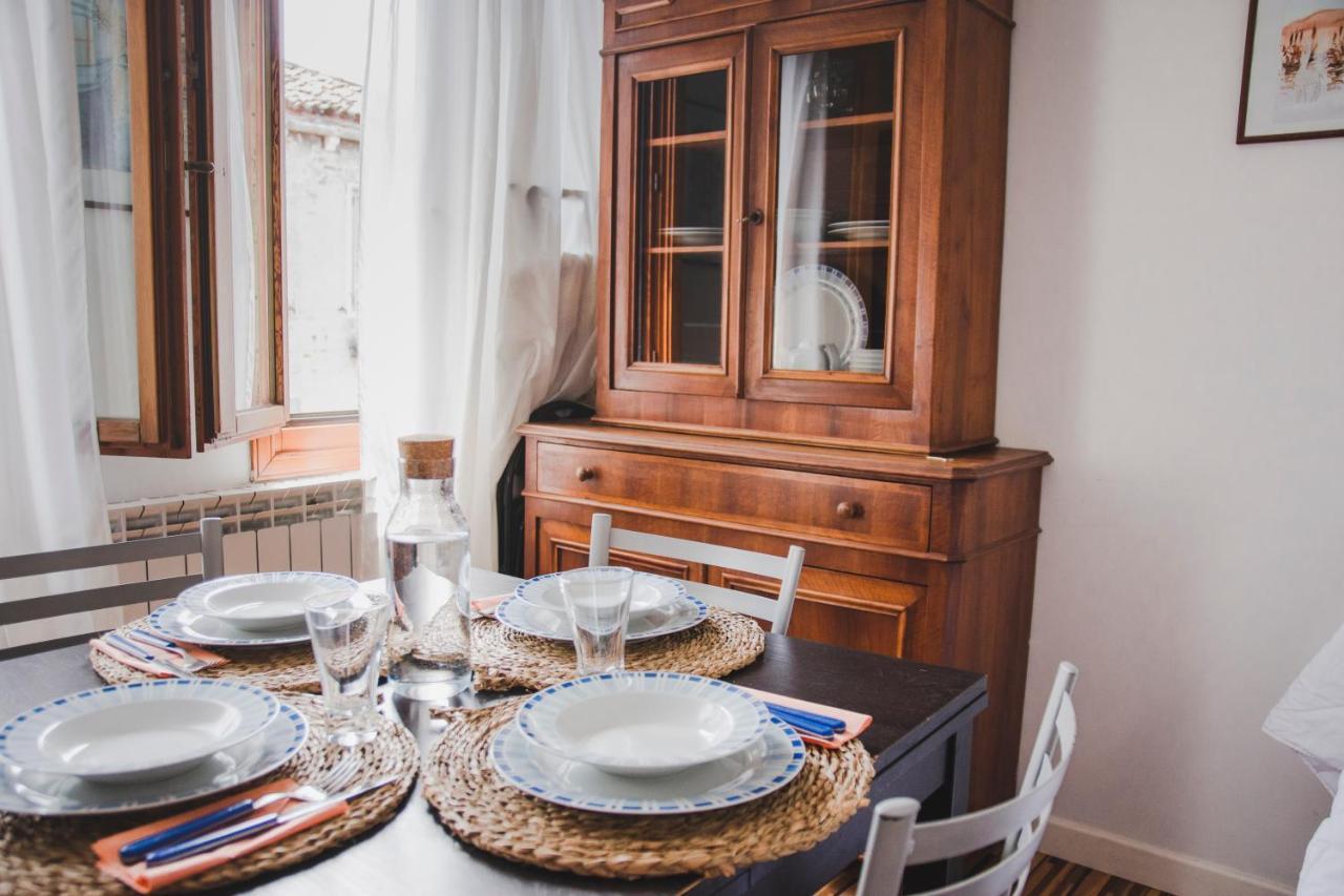 Appartement Ca Giardini In Biennale By Bricola *