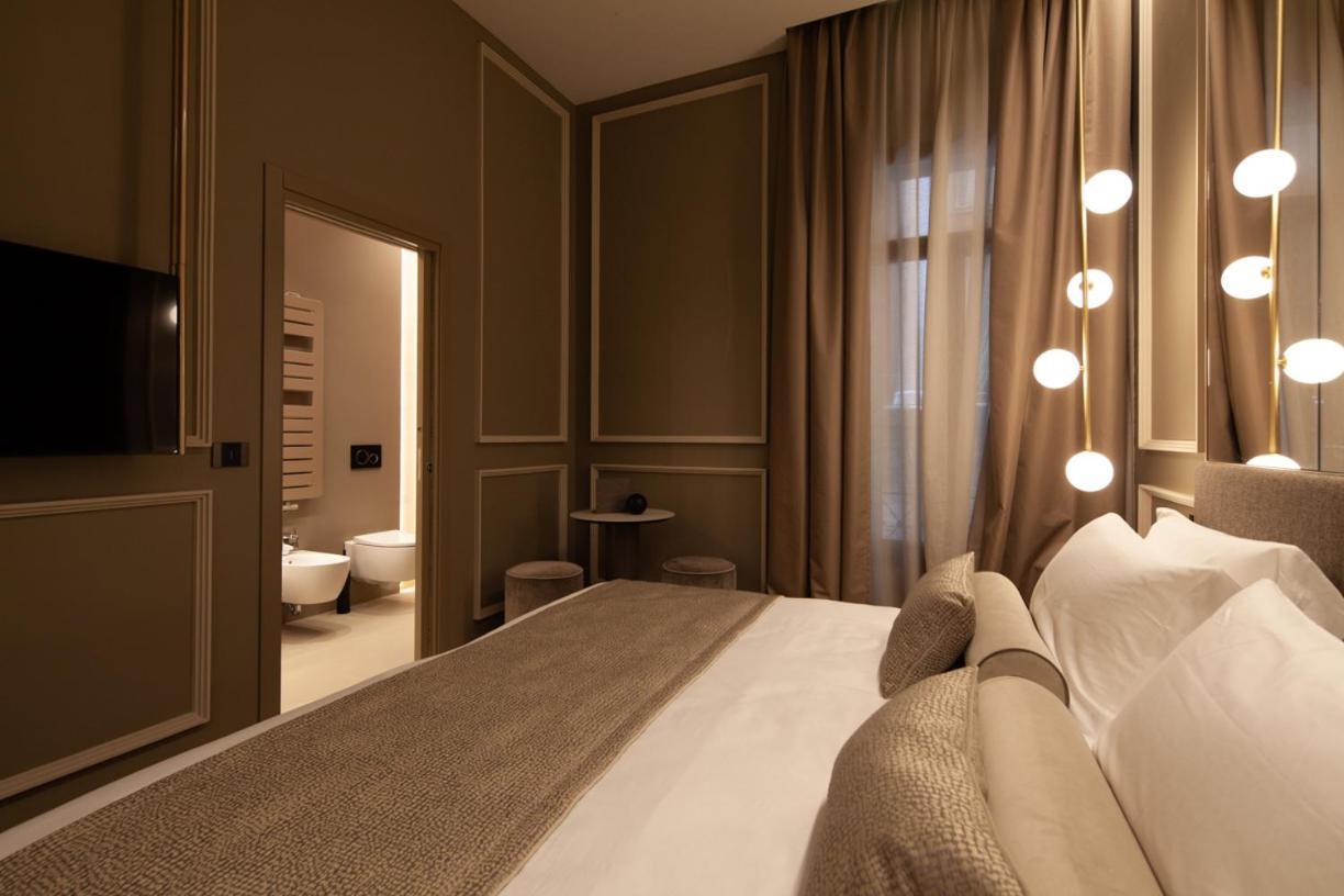 Palazzo Pianca Maison d'hôtes 4*