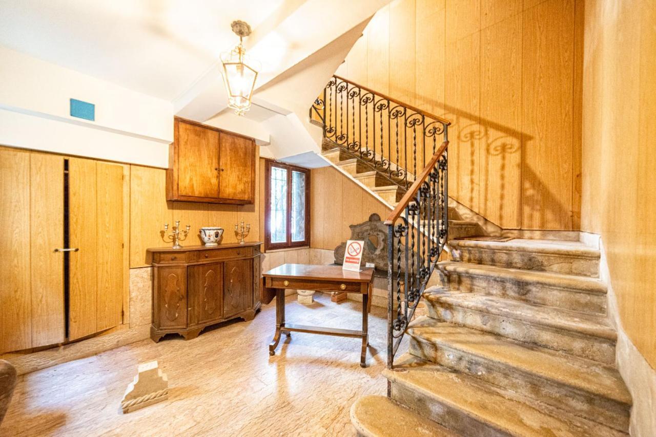 Casanova Fenice - Canal View Appartement