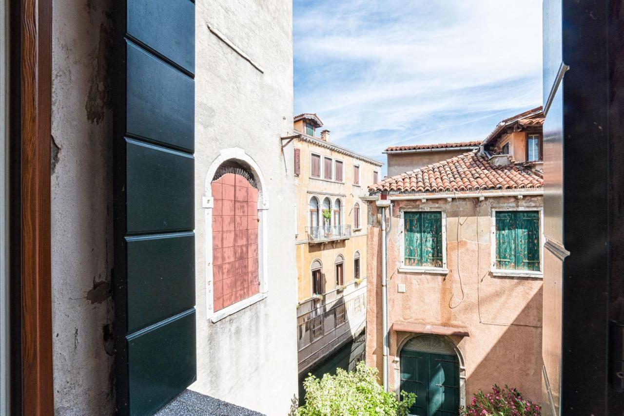 Casanova Fenice - Canal View Appartement *