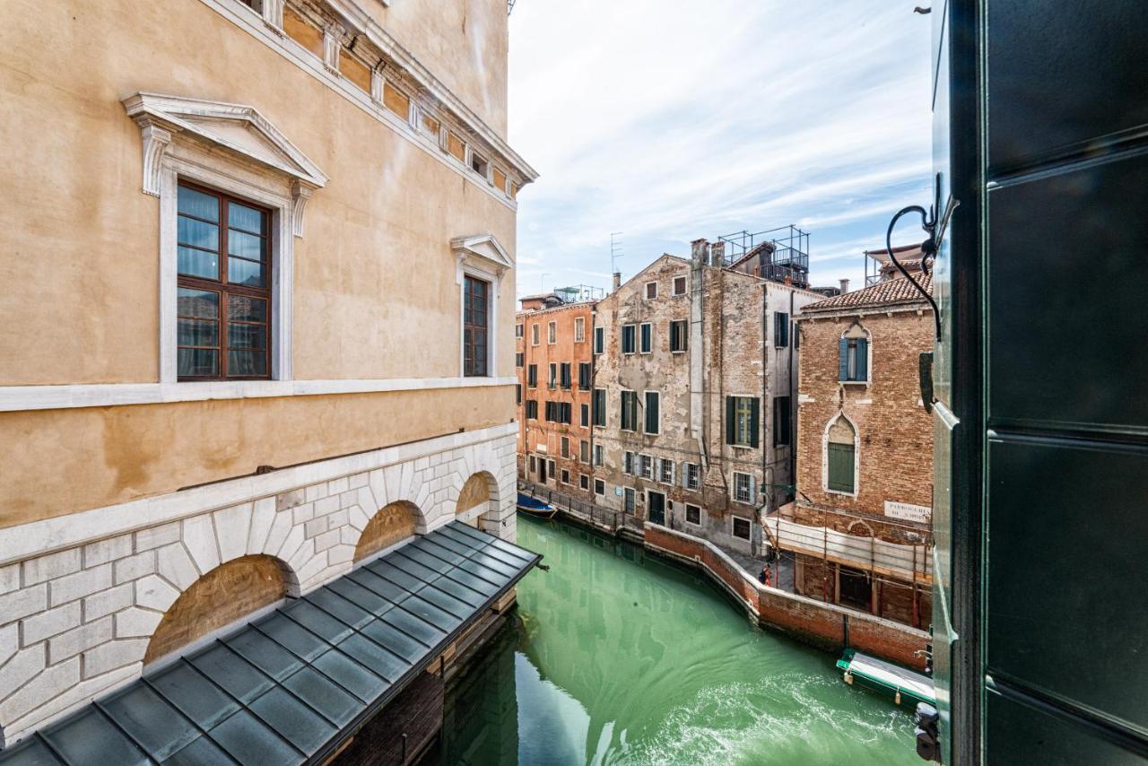 Casanova Fenice - Canal View Appartement