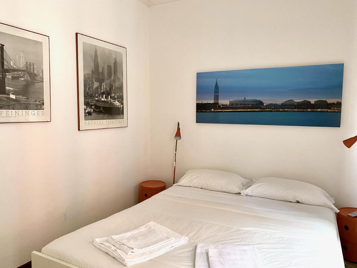Appartamento Cà Giulia Venezia