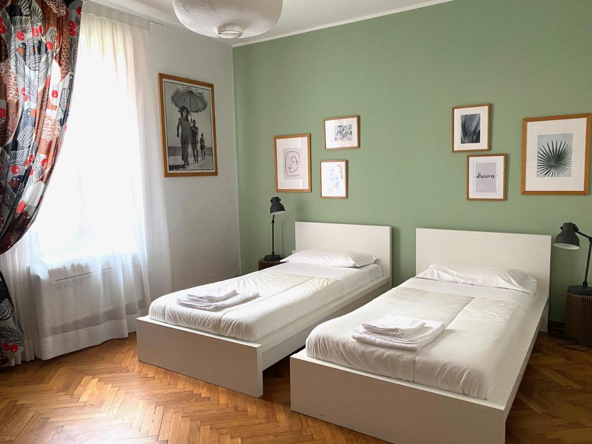 Cà Giulia * Venezia