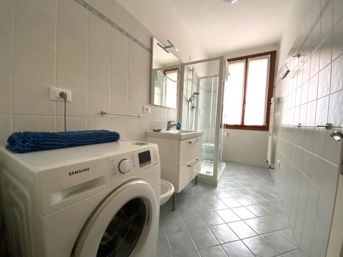Appartamento Cà Giulia Venezia