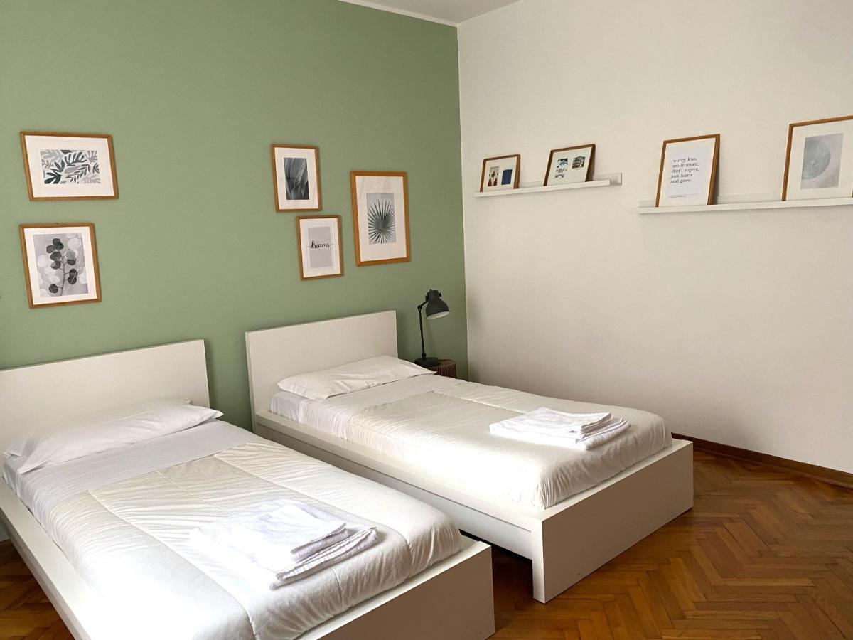 Appartamento Cà Giulia Venezia