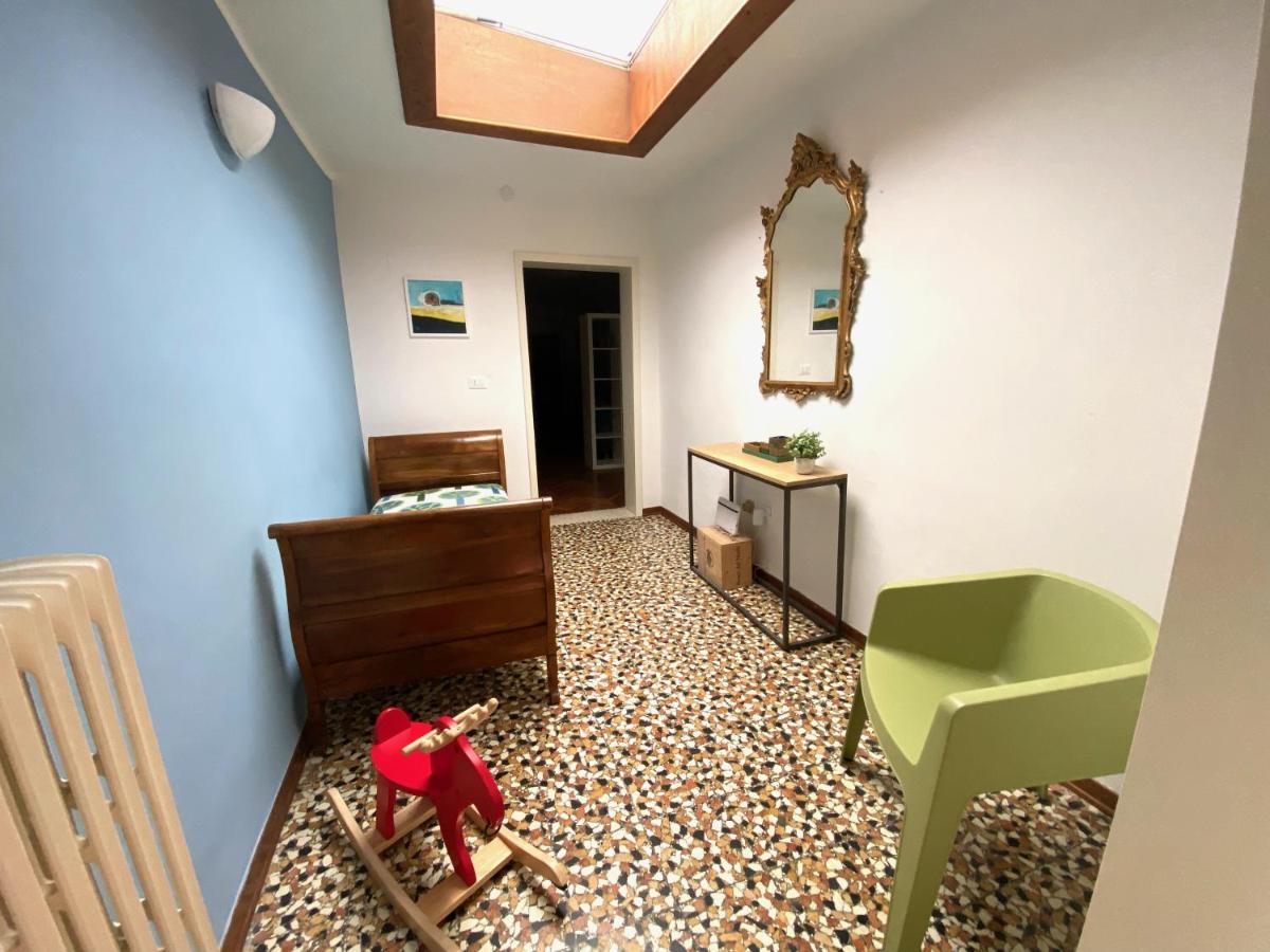 Cà Giulia Appartamento Venezia