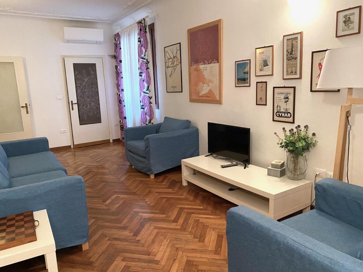 Appartamento Cà Giulia *