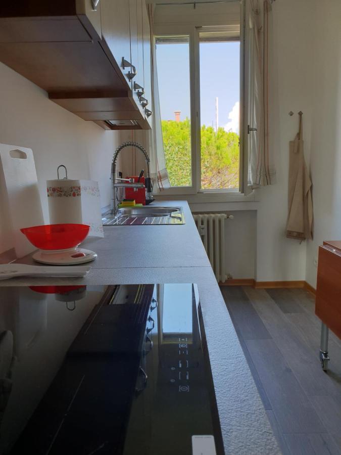 Appartement Patch Of Eden *